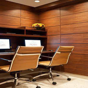The Pearl Hotel Nova York